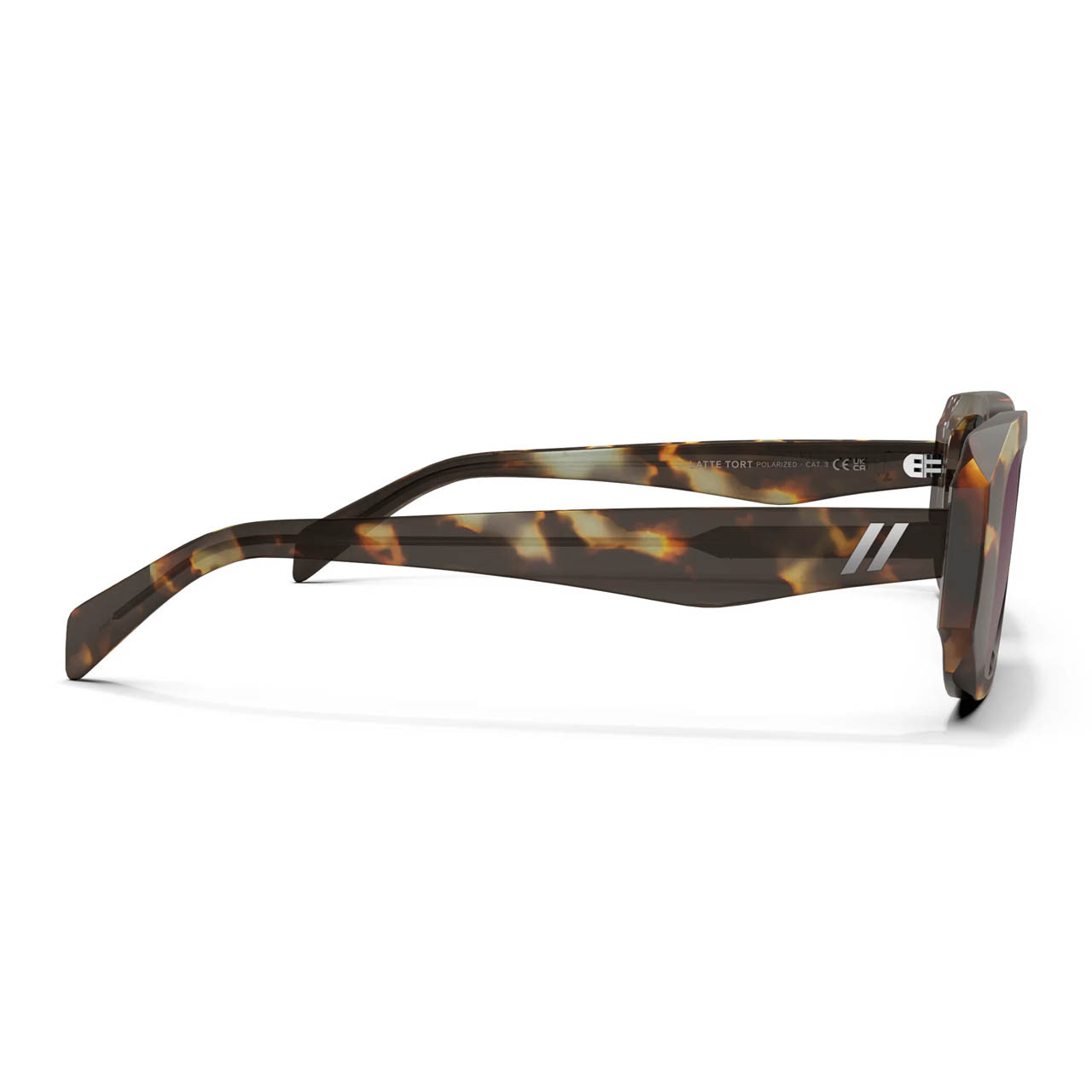 Blenders Onyx Sunglasses | TYLER'S