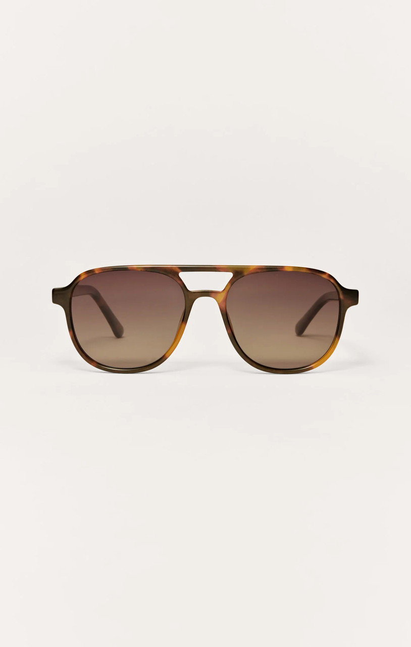 Z Supply Women's Tourist Sunglasses | TYLER'S