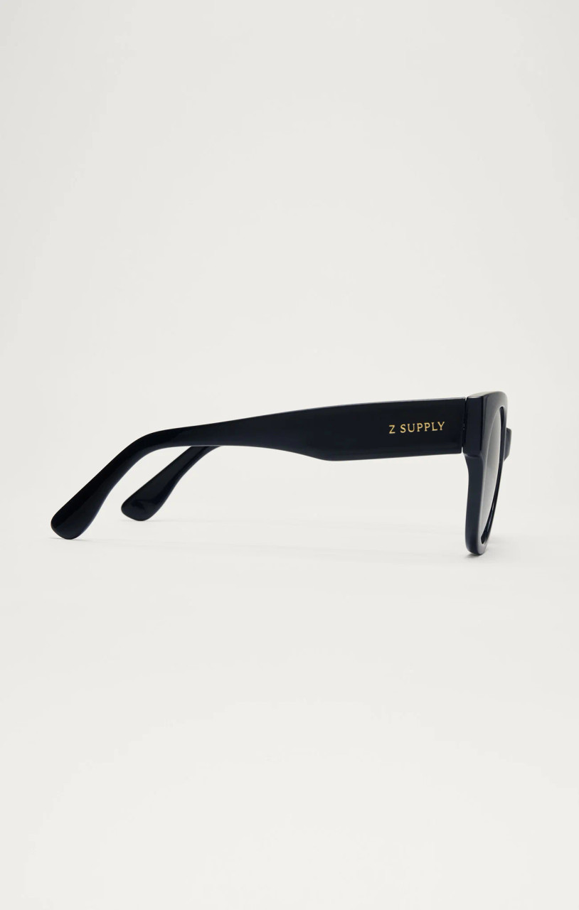 Z Supply Women's Lunch Date Polarized Sunglasses | TYLER'S