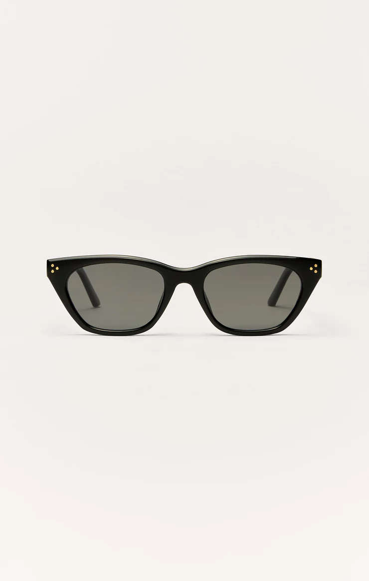 ミー Z Supply Women's Midnite Polarized Sunglasses | TYLER'S