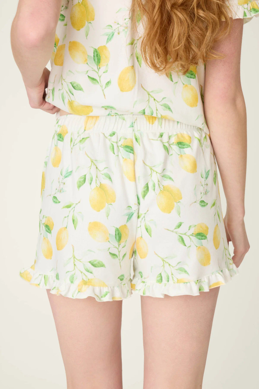 PJ Salvage Women's Sleep Shorts | TYLER'S