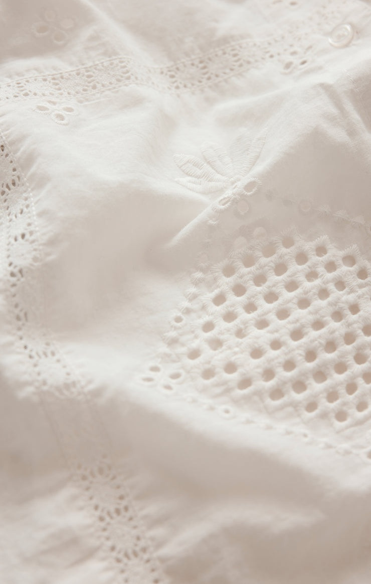 Z Supply Annabelle Eyelet Dress | TYLER'S
