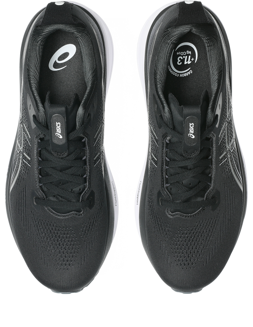 Asics Men's Gel-Kayano 33 Running Shoes | TYLER'S
