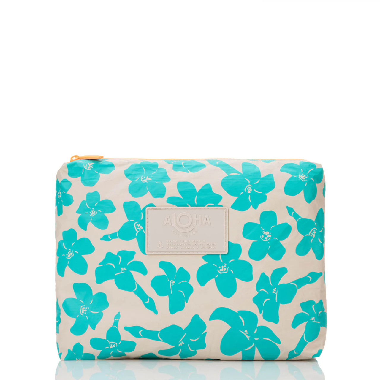 Aloha Collection Pouch