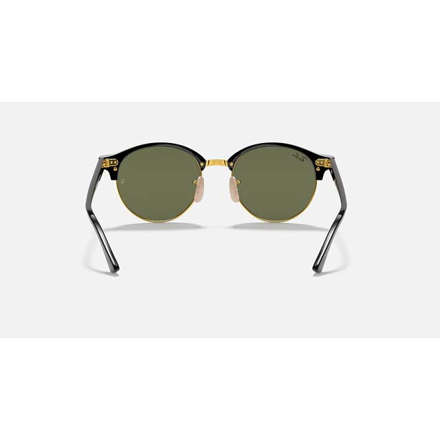 【新品】希少!Ray-Ban CLUBROUND Ray-Ban Club Round Classic Sunglasses