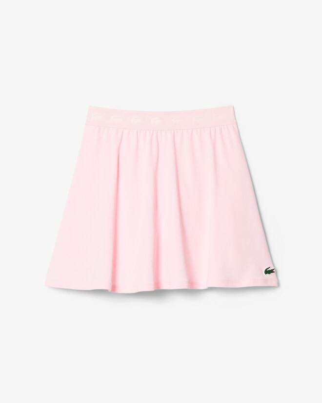 LACOSTE for SNIDEL プリーツスカートピンク　即購入OK Lacoste Women's Sport Ultra Dry Stretch Piqué Skirt | TYLER'S