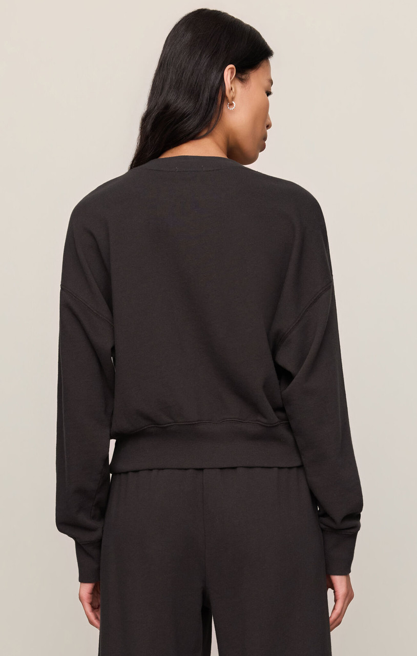 Z Supply Women's Clubhouse Sweatshirt | TYLER'S