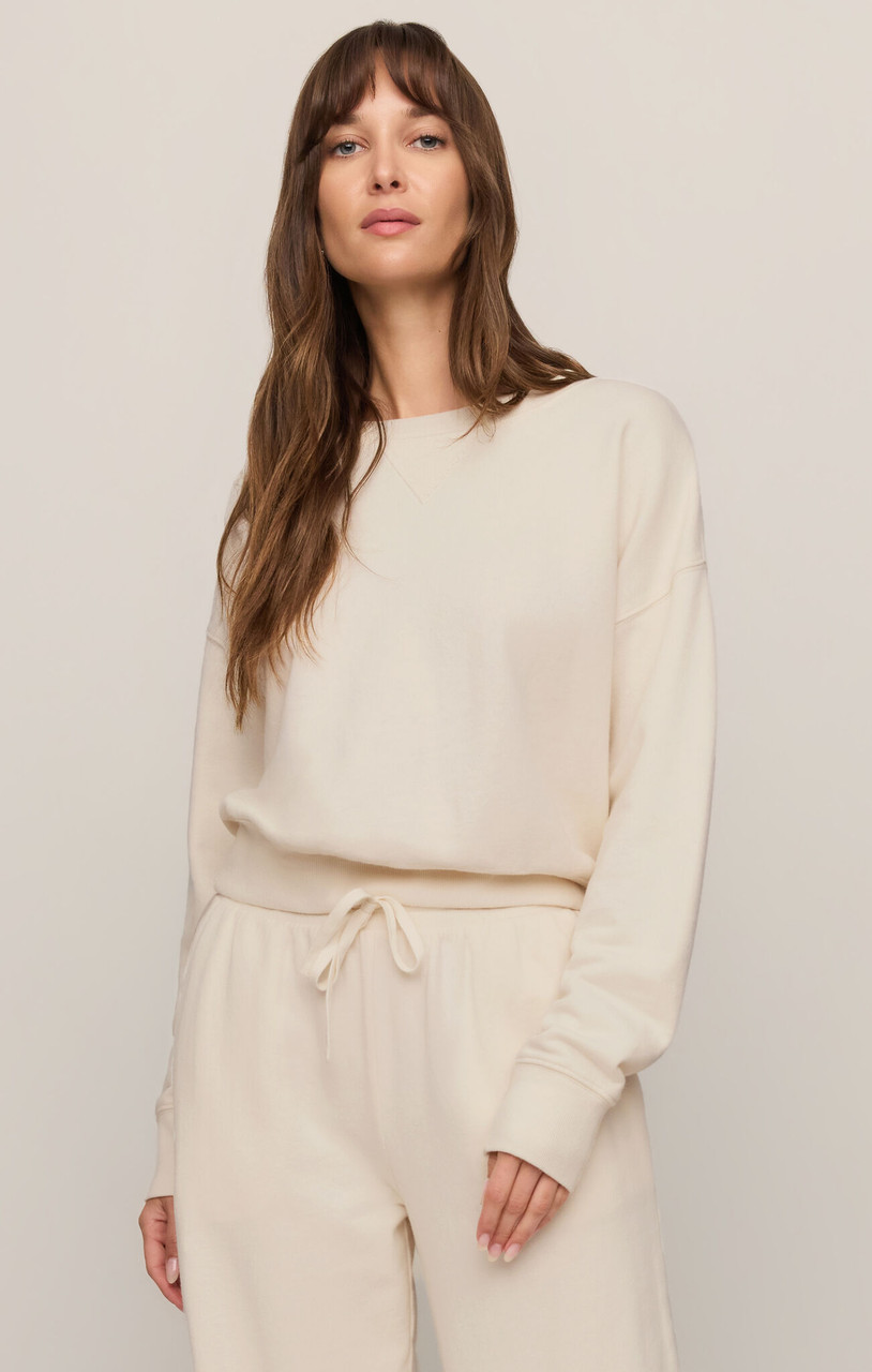 Z Supply Women's Clubhouse Sweatshirt | TYLER'S