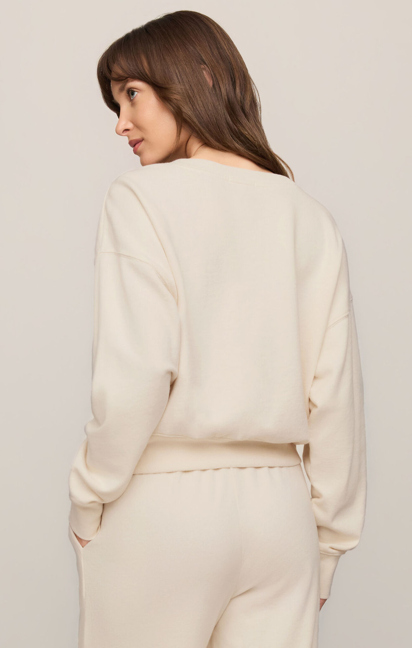 Z Supply Women's Clubhouse Sweatshirt | TYLER'S
