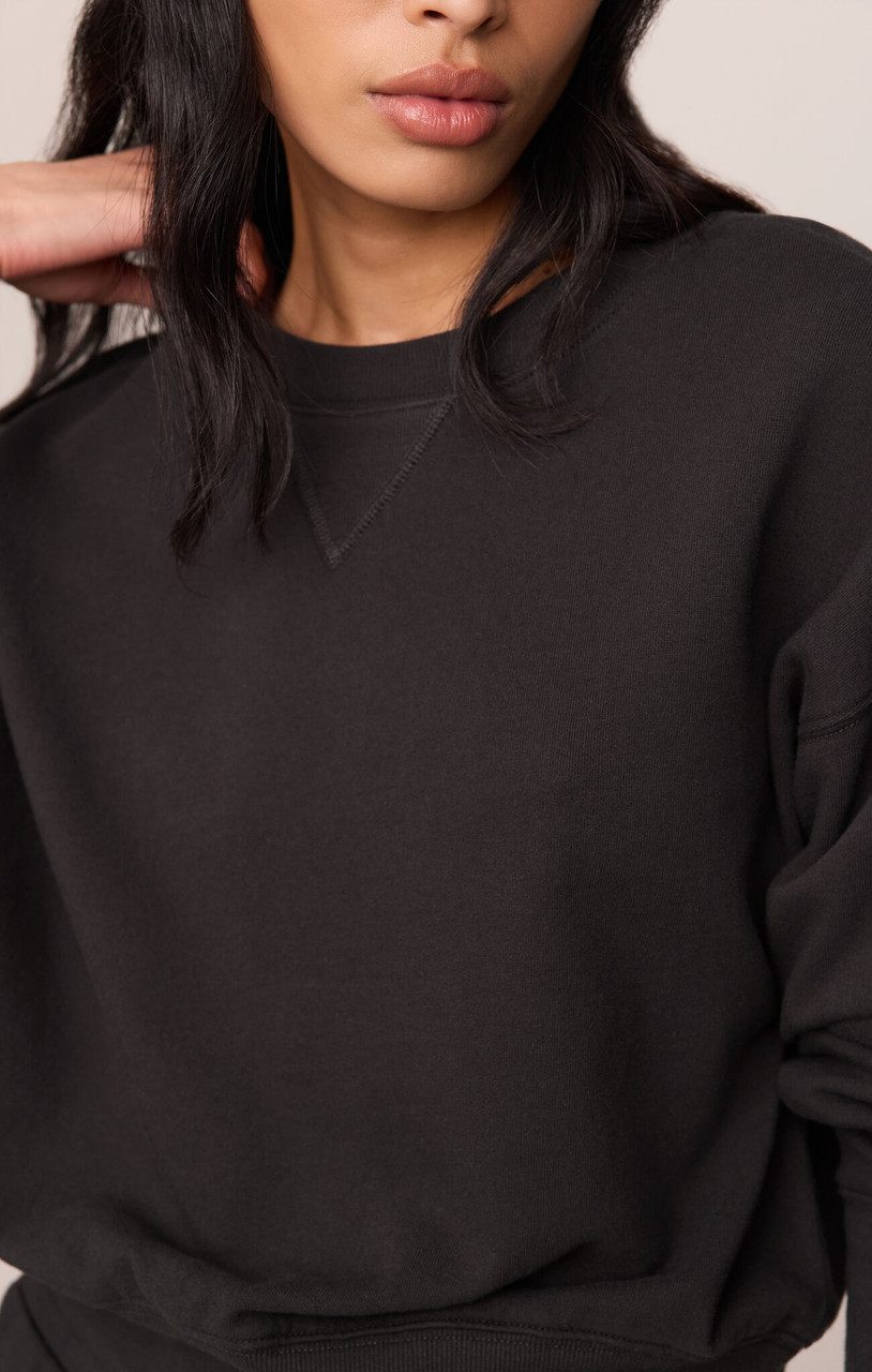 Z Supply Women's Clubhouse Sweatshirt | TYLER'S