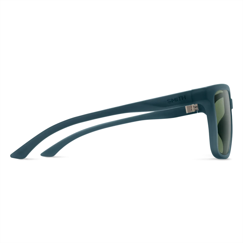 M*S様 SMITH Shoutout CORE MatteBlack Pola Smith Optics Shoutout Core Polarized | TYLER'S