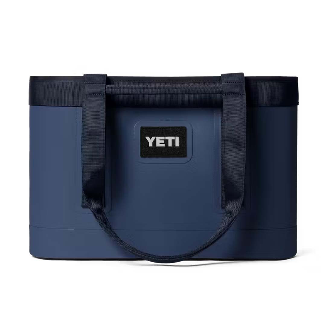 YETI Camino Zip Carryall Tote | TYLER'S
