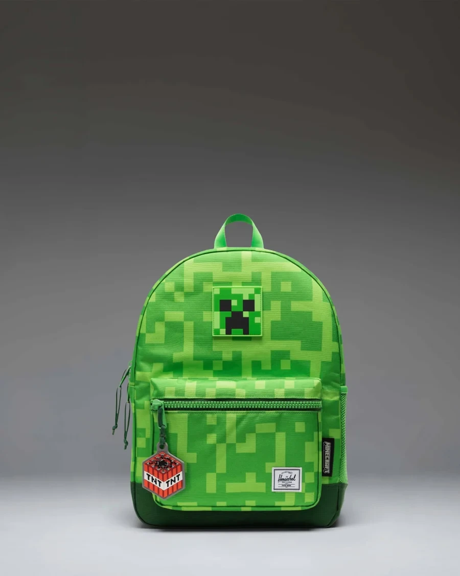 herschel backpack heritage green designed quality built product to market Herschel Little America Backpack