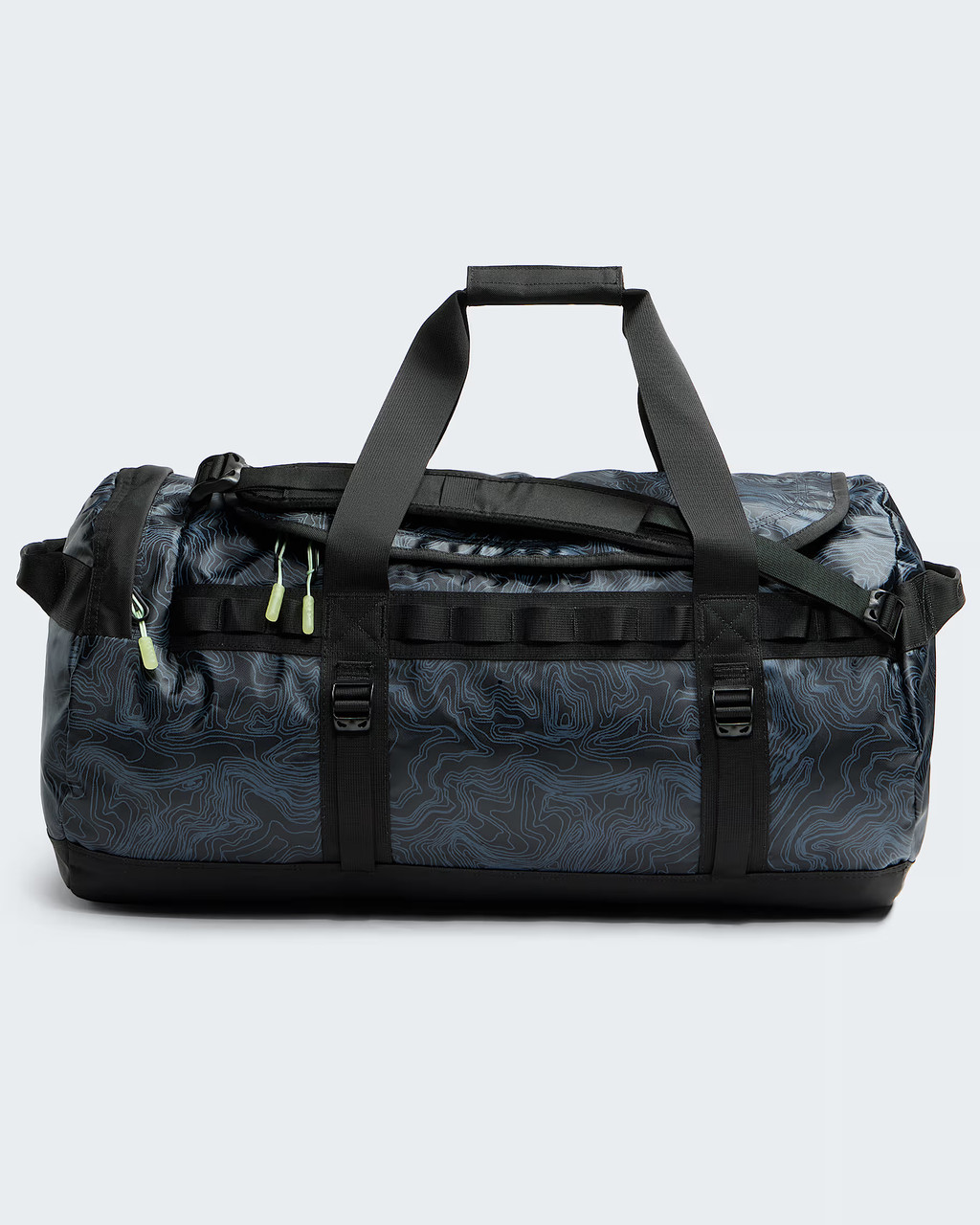 The North Face Base Camp 71L Duffel | TYLER'S