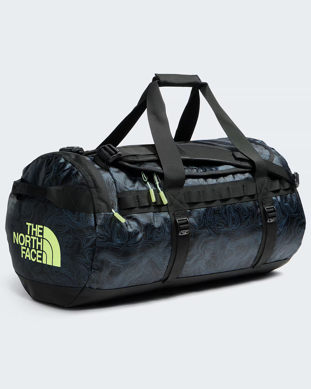 The North Face Base Camp 71L Duffel | TYLER'S