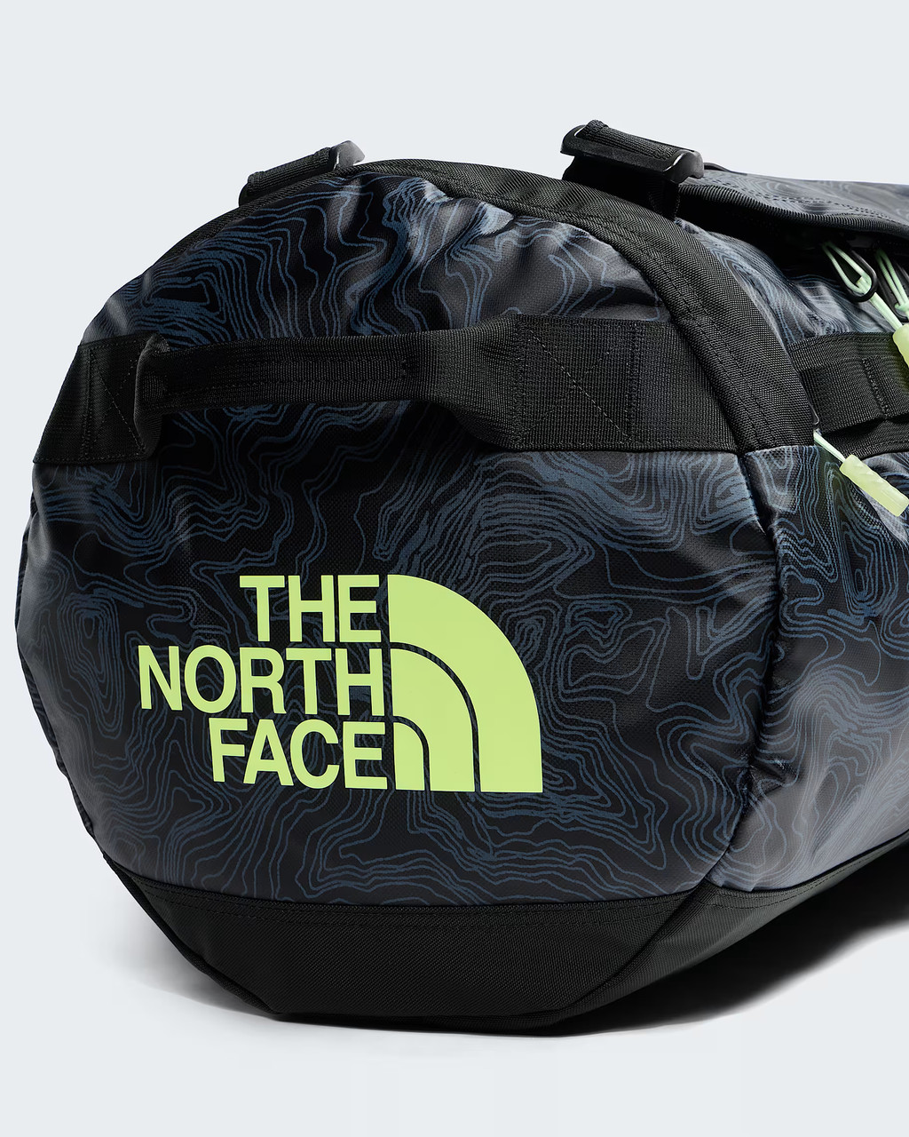 The North Face Base Camp 71L Duffel | TYLER'S