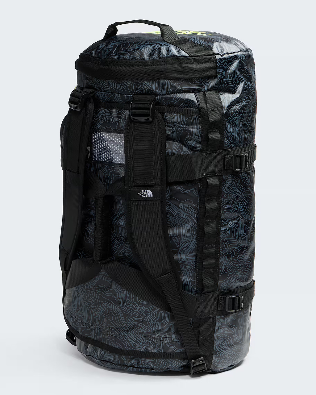 ノースフェイス　ドラムバッグ　71L The North Face Base Camp 71L Duffel | TYLER'S