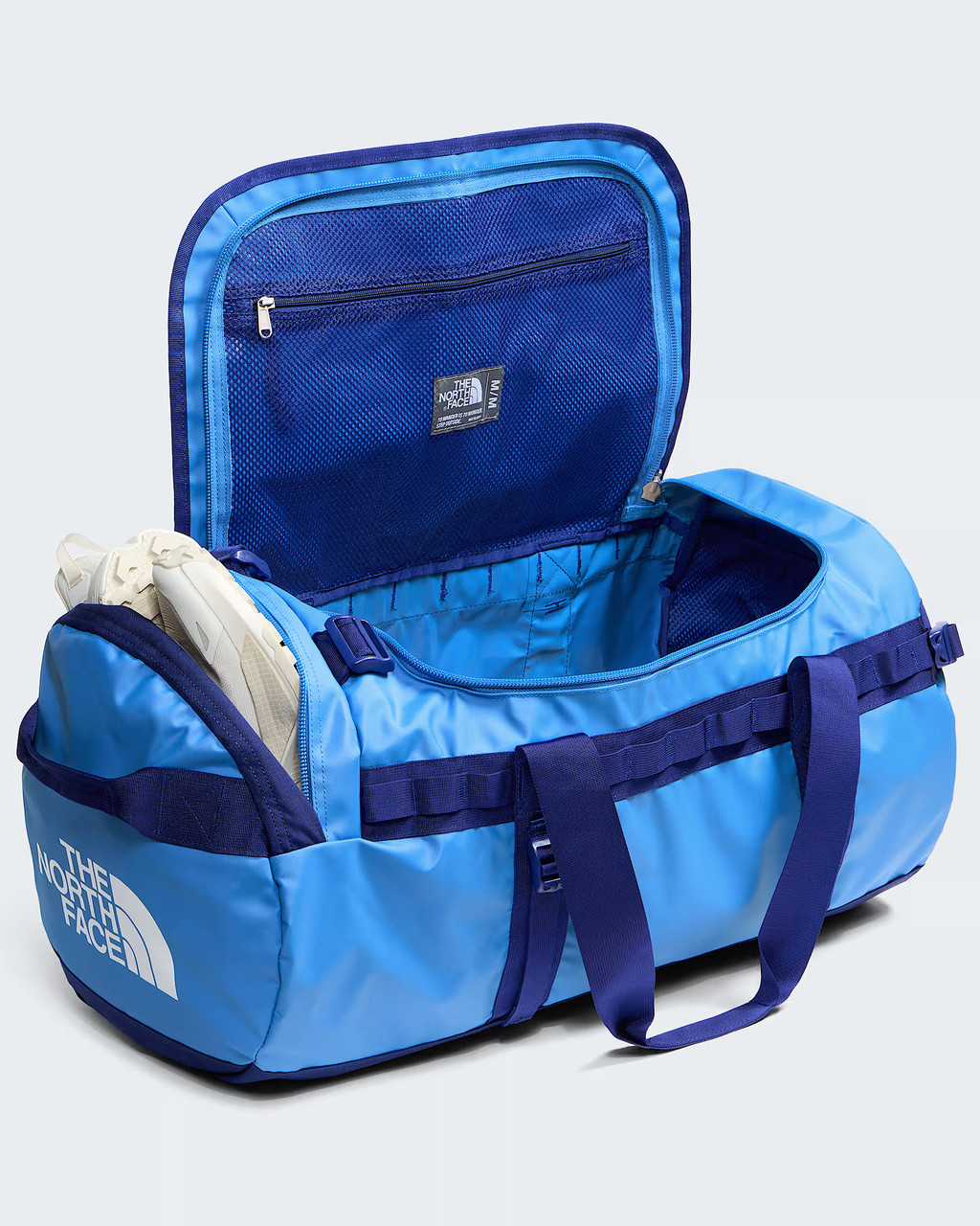 The North Face Base Camp 71L Duffel | TYLER'S