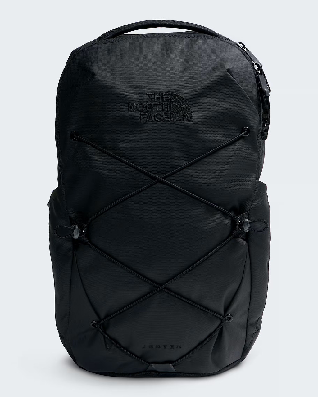 lifestyle jester north face backpack The 'Deep Nori/Meta Lime' and premium metallic hardware combine style THE NORTH FACE Women's Jester