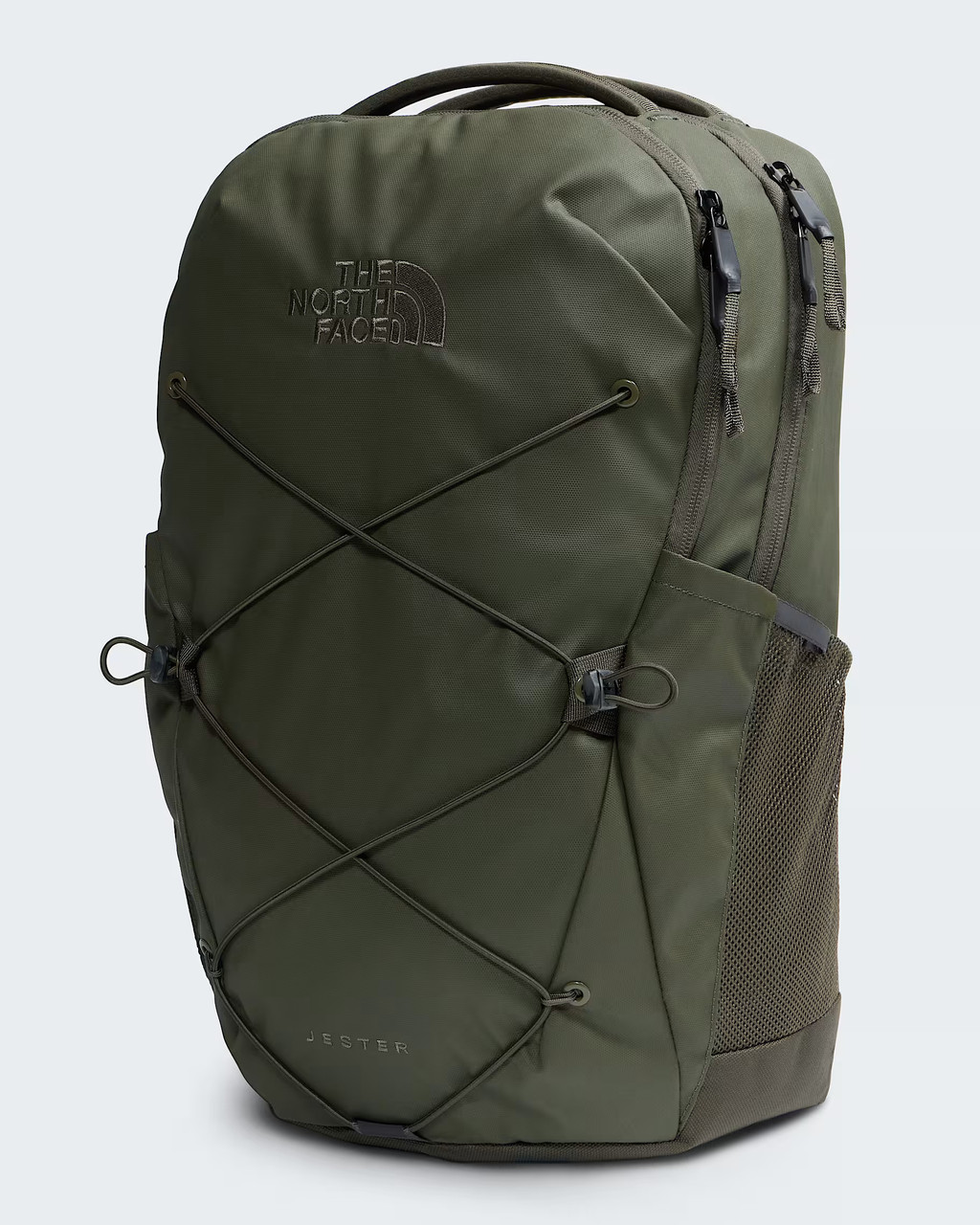 north face 2 pocket backpack The Recon Everyday Laptop - Daypack, Water Repellent, Laptop Sleeve, Water Bottle Pockets, TNF Navy/TNF Black-NPF, One Size mesh water bottle pockets and an external bungee cord that allows you lash on additional gear The North Face Borealis Mini