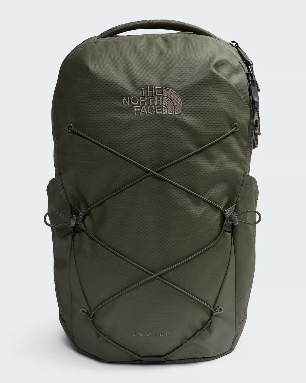 【THE NORTH FACE】リュックサック/JESTER/刺繍/ロゴ/新品 The North Face Jester Select Backpack | TYLER'S