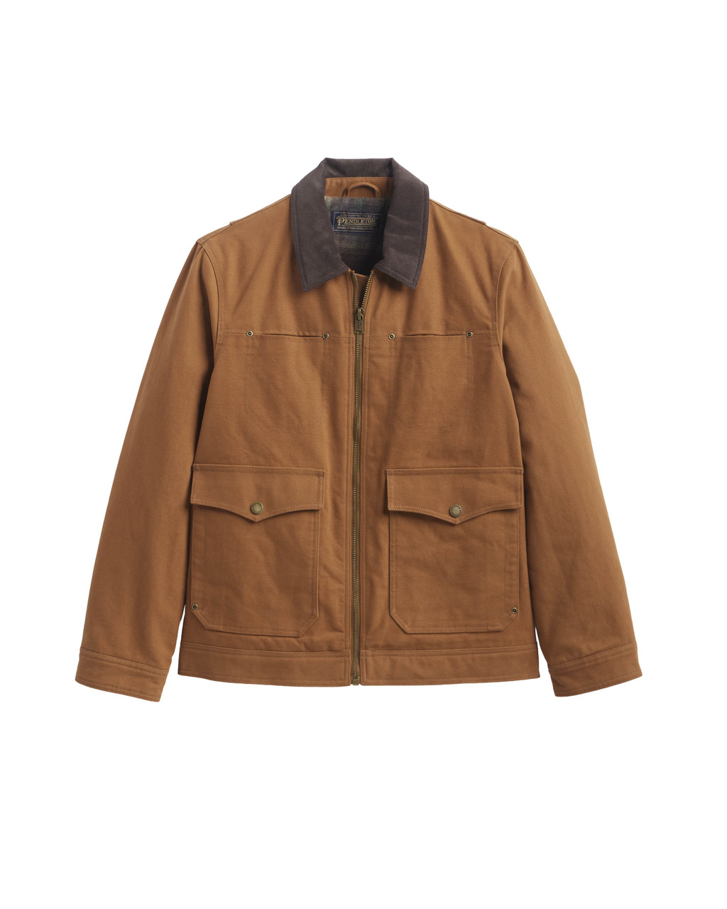 Pendleton Men's Carson City Ranch Jacket | TYLER'S