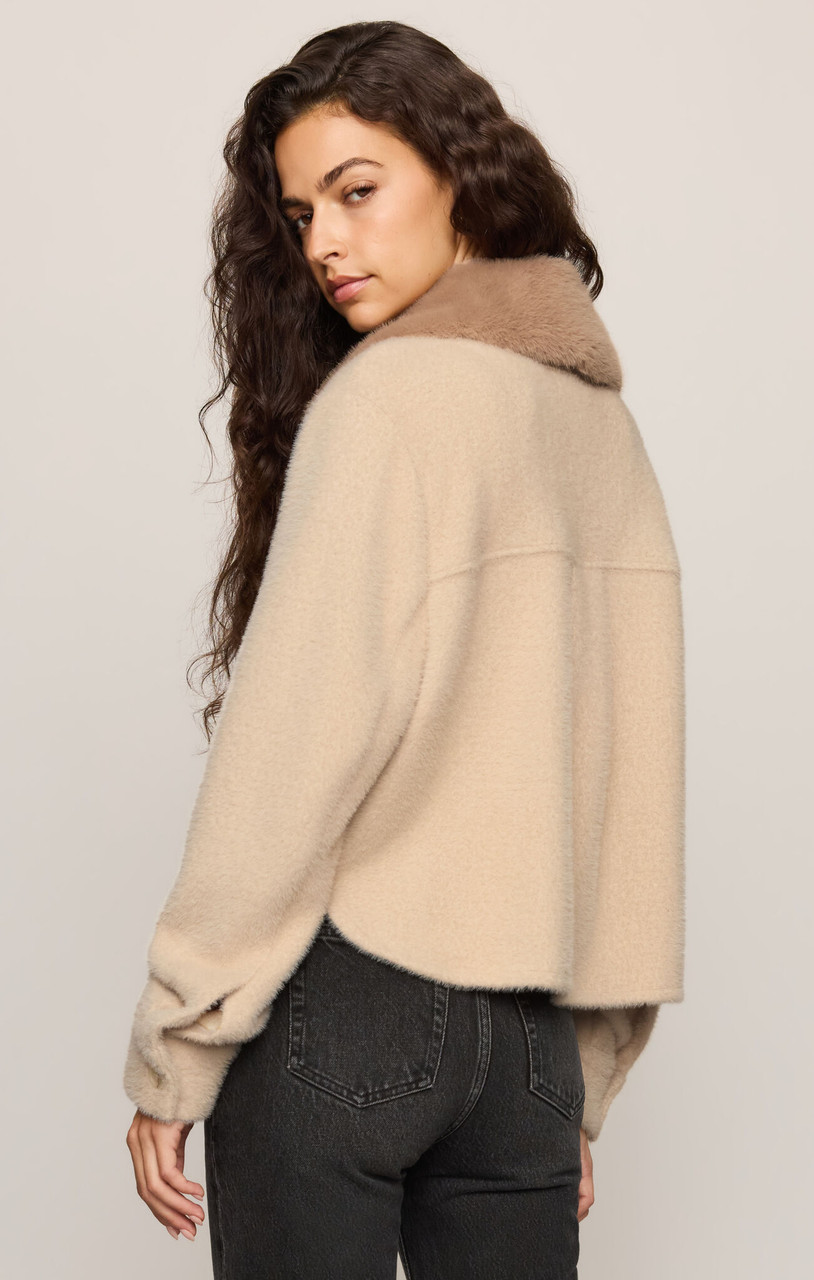 Z Supply Women's Peyton Jacket | TYLER'S