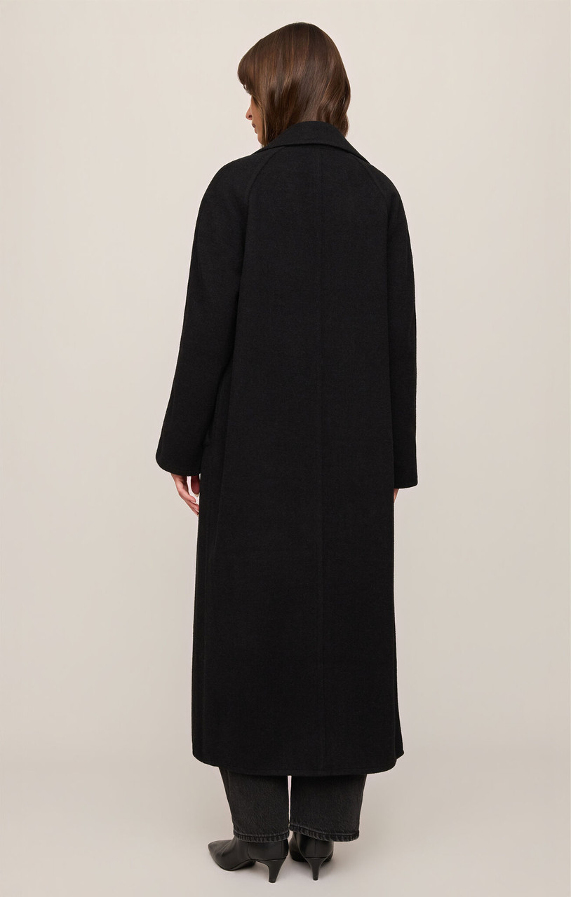 Z Supply Women's Crosby Cocoon Coat | TYLER'S