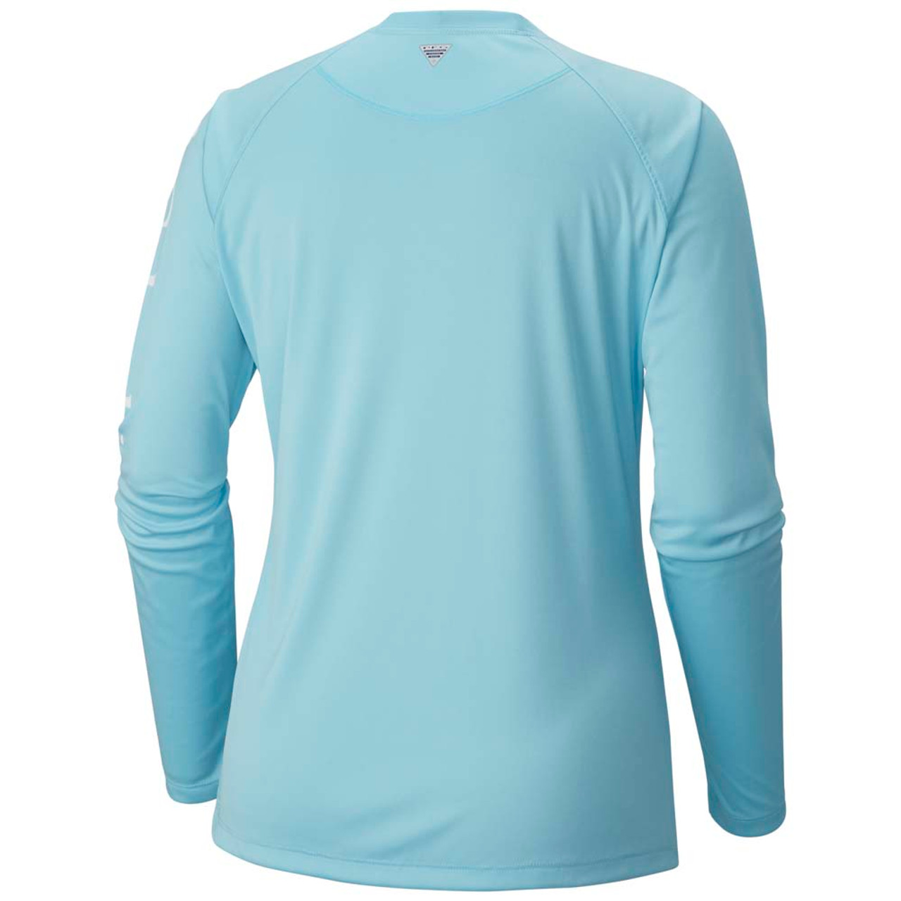 Columbia Women's PFG Tidal II Long Sleeve Tee