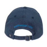 Men's Navy Skipjack Hat