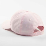 Keep Austin Weird Baseball Hat in Pink