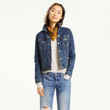 Women's Sweet Jane Original Trucker Jacket