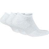 Nike Everyday Cushion No Show Socks 3 Pack detail view