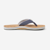 Men's Indigo/Gray Scouts Sandals