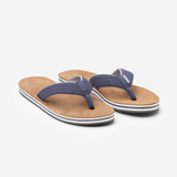 Men's Indigo/Gray Scouts Sandals