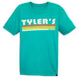 TYLER'S Green Bueller Tee