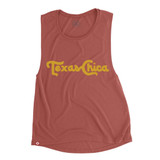 Women's Paprica Texas Chica Muscle Tank