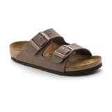 Kids' Arizona Birkibuc Mocha Sandals Sandals 59.99 TYLER'S