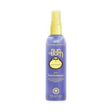 Sun Bum Blonde Tone Enhancer 4oz bottle with product details
