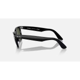 Ray-Ban Original Wayfarer Classic Polarized Sunglasses