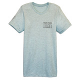 TYLER'S Prism Ice Outline Tee - The Woodlands