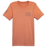 TYLER'S Prism Sunset Outline Tee