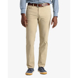 Southern Tide Men's Intercoastal Performance Chino Pants in sand
