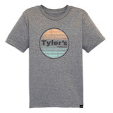 Kids' TYLER'S Epic Degrees Tee