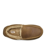 UGG Men's Ascot Slippers - Tan