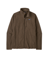 Patagonia Men's Better Sweater Fleece Jacket