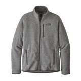 Patagonia Men's Better Sweater Fleece Jacket in the Stonewash colorway