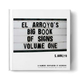 El Arroyo Big Book of Signs - Volume One
