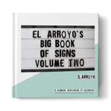 El Arroyo Big Book of Signs - Volume Two