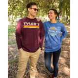 TYLER'S Bueller Long Sleeve Tee